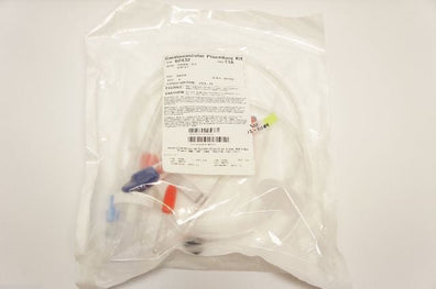 62432 ~ Terumo Cardiovascular Procedure Kit 11A (x)